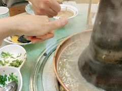 -阳坊胜利涮羊肉(阳坊老店)