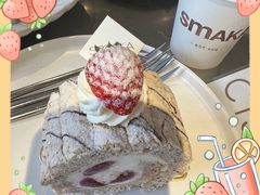 -SMAKA(复兴soho店)