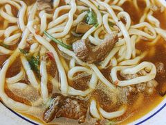 -群姐面馆·海鲜烧烤(同安路二店)
