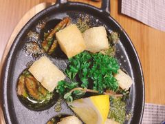 -巴别塔法餐舍(合作路店)