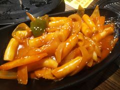 -大發韩国烤肉(八佰伴店)