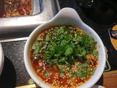 -巴奴毛肚火锅(安阳相州店)