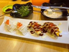 -宝寿司(红瓦寺店)