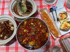 -辣小鲜·南昌大排档(船山路店)