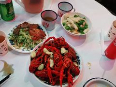 -老长沙龙虾馆(罗湖店)