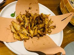 -凤阁楼果木烧鹅(鹤山陈山店)