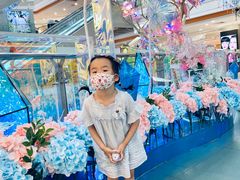 -巴黎春天(浦建店)