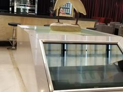 -厦门悦华酒店·绿庭主题自助餐厅