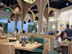 -mango tree芒果树泰国餐厅(青岛万象城店)