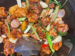 -莞府家宴·东莞菜(市民服务中心店)