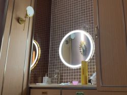 -雅曼妮spa美容养生