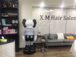-CE·专业蛋白•羽毛接发·潮色烫染品牌店
