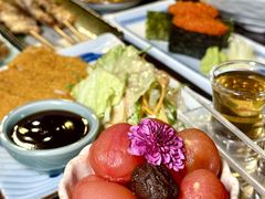 -鸟泉居酒屋·烧鸟·酒馆(百子湾店)