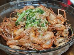 -溱湖八鲜菜馆