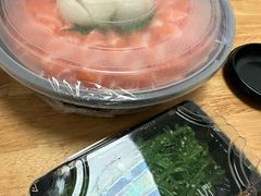 -冰之海挪威三文鱼(海珠店)
