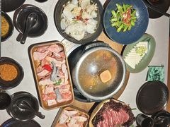 -芸山季·云南野生菌火锅(人民广场来福士店)