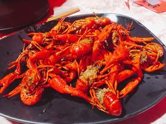 -沪小胖小龙虾(淮海中路旗舰店)