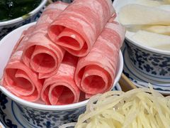 -咏江南·苏式火锅·苏州评弹(观前街店)