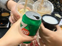 -八角锄烧·肉火锅(天河城店)
