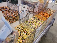 -大白兔奶糖(南锣鼓巷店)