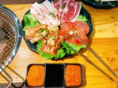 -好望角炭火烤肉(涪陵万达广场店)