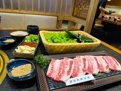 -龙记珍牛和牛烧肉(龙南街店)