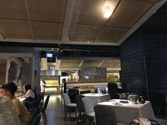 -星伦多海鲜自助餐厅(万达百货店)