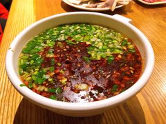 -中阿兰牛肉面(悦海新天地店)