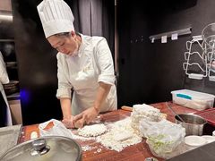 -杏花堂晋商私房菜(华熙五棵松店)