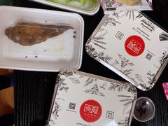 -火刻北京烤鸭(市北区·鲍岛市场店)