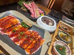-黑牛の店·和牛烧肉(大悦城店)