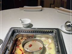 -巴奴毛肚火锅(广益哥伦布店)