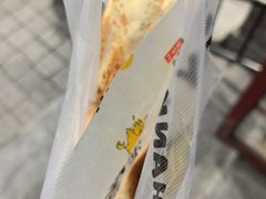 -宝光熏肉鞋底火烧(新街口店)