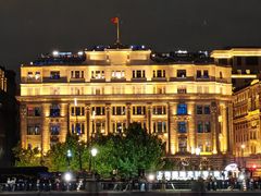 -黄浦江游览快线(金陵东路码头)
