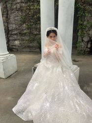 点击看大图 -金夫人婚纱摄影(华南店)