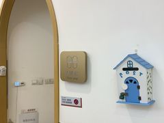-龙格亲子游泳·水育早教运动中心(龙湾天街店)