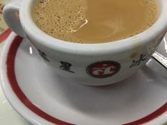 -华星冰室(湾仔店)