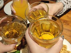 -陆壹捌餐厅(五大道店)
