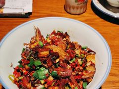 -老湘村·湖南土菜(天河维多利店)