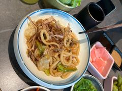 -花时·炭火烧肉(东百中心A馆店)