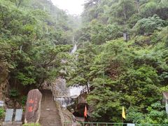 -东天目山风景区