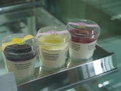 -白色日记·手作酸奶(麦凯乐店)