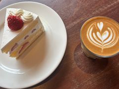 -EAU CAFE(永康路店)