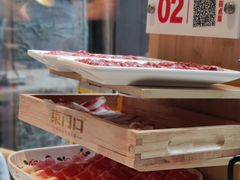 -东门口·鲜爆肚涮肉·烧烤(老门东店)