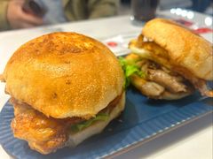 -必胜客(江东万达店)