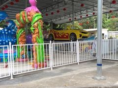 逍遥谷-逍遥谷景区
