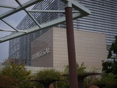 -新世界百货(明洞总店)