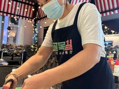-欧巴炭烤肉오빠숯불구이(南京东路店)