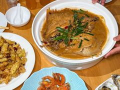 -良师门滨海人家·海鲜·家常菜(滨海城店)