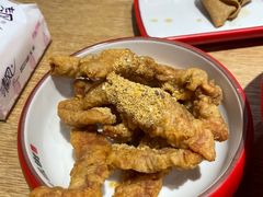 -老城街小面(禄安大街店)